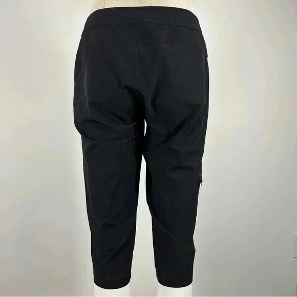 Mountain Hardwear Capri pants outdoor  size 6 - Picture 2 of 12